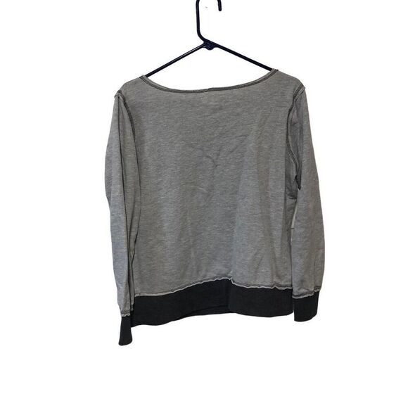 Raiders Pride and Poise NFL Team Apparel Sweatshirt Size Large (L) Excellent Con - Picture 2 of 4